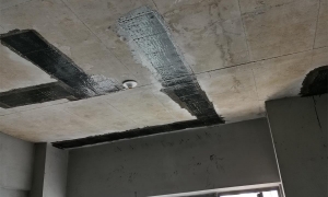 建筑结构加固施工中,常见隐患及预 防措施