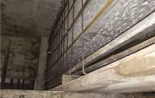 娄底建筑结构加固技术浅析