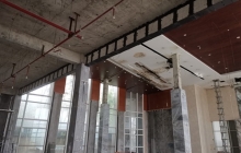 湘潭建筑加固流程？