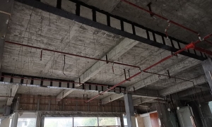 常用建筑加固改造方法