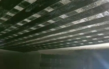 娄底碳纤维加固材料的特点与工艺原理