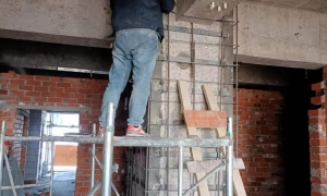 湖南建筑结构加固注意事项