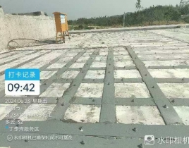娄底粘钢