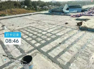 娄底粘钢