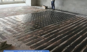 建筑结构加固的技术工艺与工程管控要点